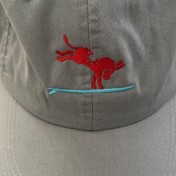 AHEAD The Cove Baseball Hat - Picture 2 of 4